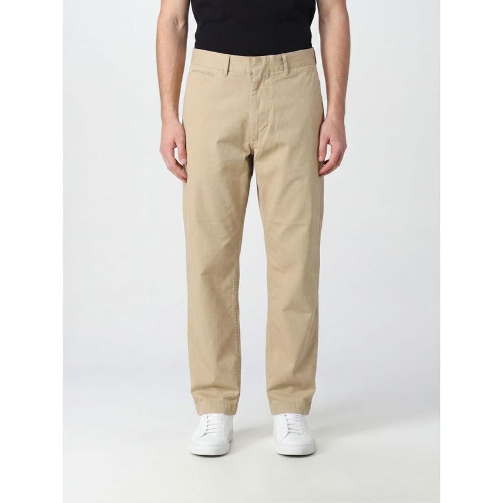 Nanamica Pants Men Kaki
